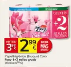 Eroski Bimbo - pan de molde sin corteza oferta