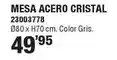 Spar La Palma Dorada - cerveza especial tostada lata oferta