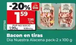 E.Leclerc Pechuga de pollo oferta