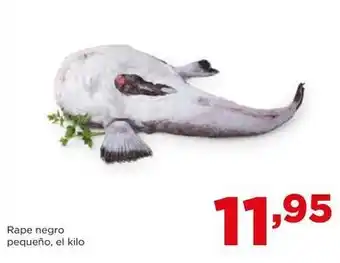 Alimerka Rape oferta