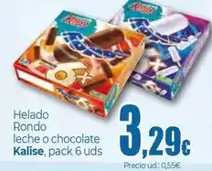 Coviran Nestlé - cereales chocapic oferta