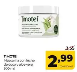 Maskom Supermercados Detergente lavavajillas oferta