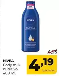 Maskom Supermercados Cerveza oferta