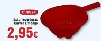 Froiz Curver - escurreverduras c/mango oferta