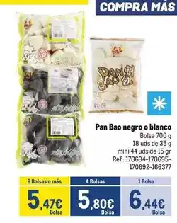 Claudio Ifa eliges - panecillos con ajo y perejil o tomate y oregano oferta