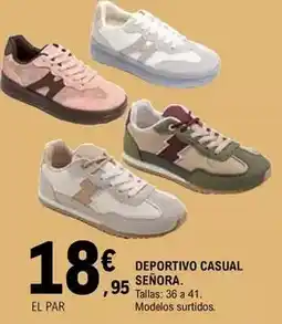 Claudio Rosco limón oferta