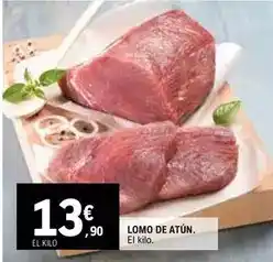 Hiper Usera La piara - paté oferta