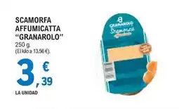 Proxi Jamón oferta