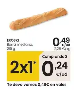 HiperDino Argal - salami extra oferta