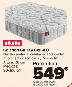 HiperDino Limon malla oferta