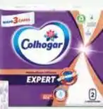 HiperDino Colhogar - papel de cocina expert oferta