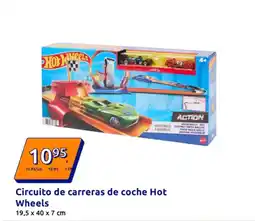 Makro Metro chef - queso rulo de vaca-cabra oferta