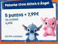 Makro Makro - pulpo 3 patas oferta