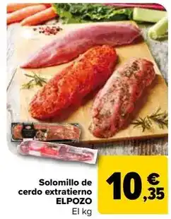Makro La casera - tinto de verano oferta