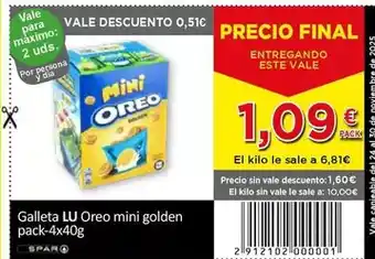 Supermercados La Despensa Longaniza oferta