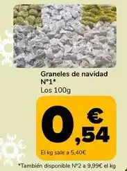 Supermercados La Despensa Vino tinto oferta
