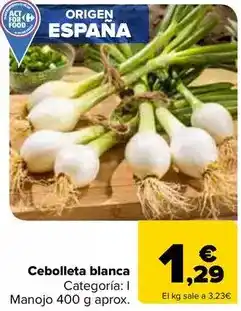 BonpreuEsclat Queso oferta