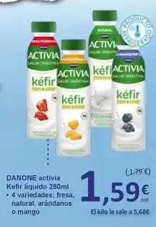 Supermercados La Despensa Detergente lavavajillas oferta