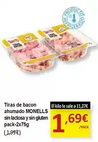 Supermercados La Despensa Detergente lavavajillas oferta