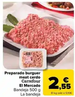 BonpreuEsclat Queso oferta