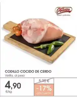 Dia Dia naturmundo - anacardos fritos oferta