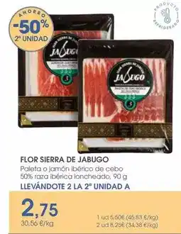 Dia Solís - tomate frito oferta
