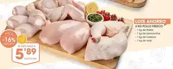 Dia Dia el cencerro - queso curado oferta