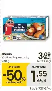 Carrefour Pantalón oferta