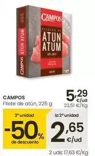 Carrefour Camisa oferta