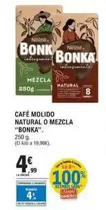 Carrefour Falda oferta