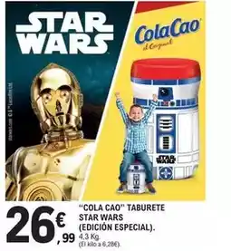 Carrefour Lona cordones adulto oferta