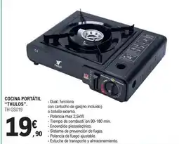 Carrefour Lona puntera de goma oferta