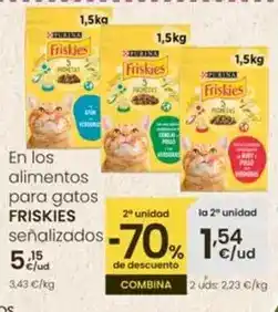 Carrefour Sujetador oferta