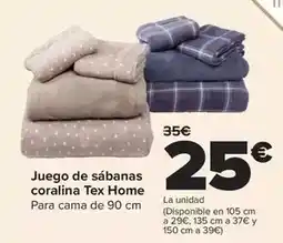Carrefour Peto denim color oferta