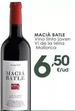 E.Leclerc Suavizante oferta