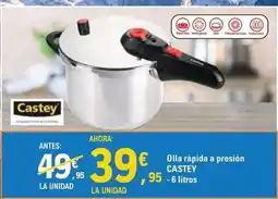 Makro Araven - lote 3 herméticos oferta