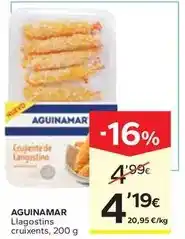 Hipercor Campofrío - jamón cocido extra oferta