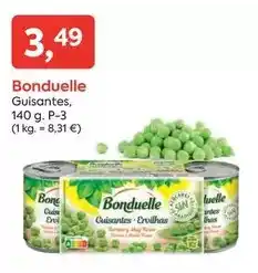 Dia Dia vegecampo - guisantes finos oferta