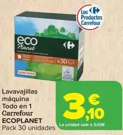 Hipercor Président - leche oferta