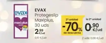 Hipercor Calabacin oferta