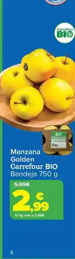 Hipercor Bonduelle - maiz oferta