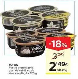 Hipercor El corte inglés - queso semicurado oferta