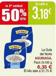 Hipercor Katakan - alimento seco completo para gato oferta