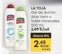 Hipercor Lomo de novillo argentino oferta