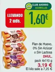 Hipercor Dixan - detergente en gel oferta