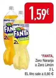 Hipercor Omino bianco - detergente oferta