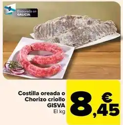 Hipercor Hida - tomate frito casero oferta