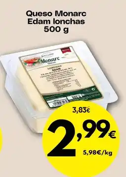 Hipercor Valor - chocolate negro 82% cacao oferta
