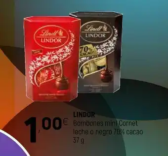 Coviran Bombones lindt lindor oferta
