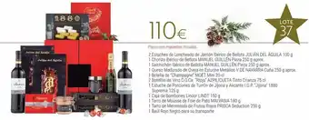 Carrefour Lote 37 oferta